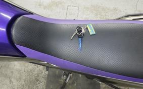 YAMAHA SEROW 250 2024 DG11J