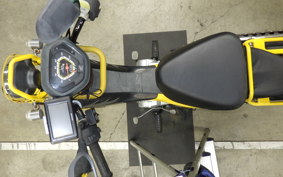 HONDA ｸﾛｽｶﾌﾞ 2018 JA10