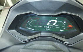 KYMCO KRV180 2019