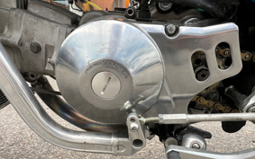 HONDA MONKEY Z50J
