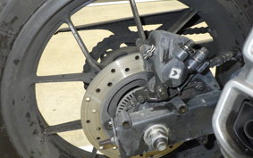 SUZUKI GIXXER 250 ED22B
