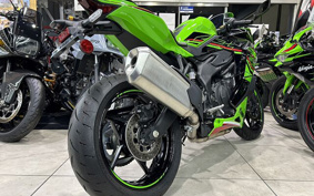 KAWASAKI Ninja ZX-4RR KRT 2024 ZX400P