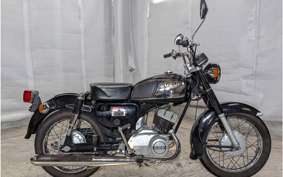 SUZUKI K125 K125