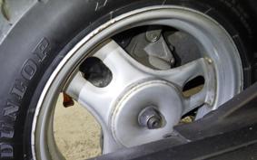 HONDA CREA SCOOPY 2009 AF55
