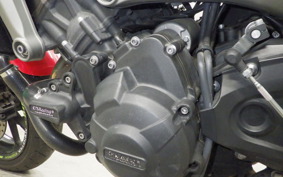 YAMAHA MT-09 A 2014 RN34J