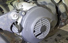 SUZUKI ADDRESS V125 G 2013 CF46A