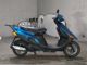 Фото Suzuki VECSTAR 150 с японского аукциона