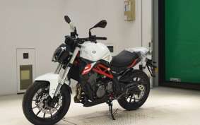 BENELLI TNT249S