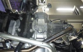 HONDA CROSS CUB 110 JA60
