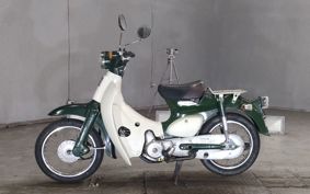 HONDA LITTLE CUB AA01