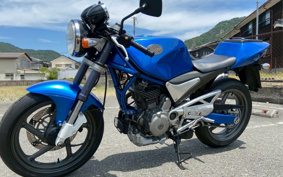 SUZUKI GOOSE 350 1993 NK42A