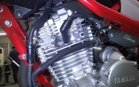 YAMAHA SEROW 250 Gen.3 2010 DG31J