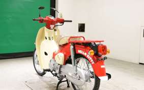 HONDA C50 SUPER CUB 2025 AA09