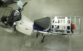 HONDA C50 SUPER CUB 1993 AA07