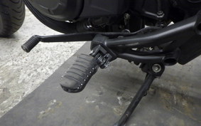 HONDA REBEL 500 A 2021 PC60