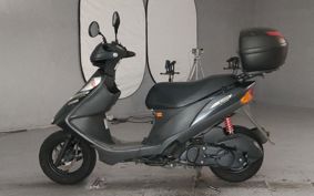 SUZUKI ADDRESS V125 CF4EA