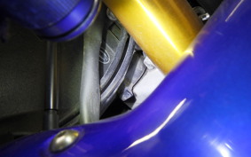 YAMAHA YZF-R1 2011 RN24J