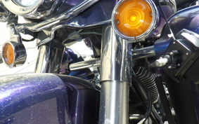 HARLEY FLHTK 1690 2009