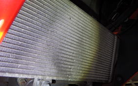 KAWASAKI NINJA 650 R 2011