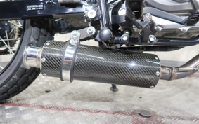 HONDA FTR223 MC34