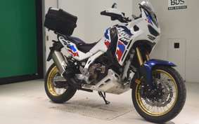 HONDA CRF1100L AFRICA TWIN DCT 2024 SD15