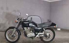 HONDA GB250 CLUBMAN 1 MC10