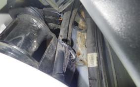 SUZUKI LET's 4 2019 CA45A