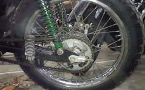 KAWASAKI KE90 G6