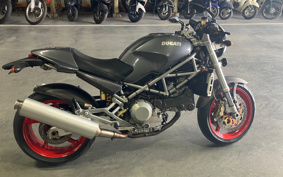 DUCATI MONSTAR S4 2003 ZDMM400AA2B
