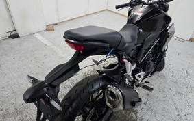 HONDA CB250R MC52