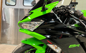 KAWASAKI NINJA ZX-6R 2022 ZX636G