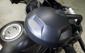 HONDA REBEL 250 S 2021 MC49