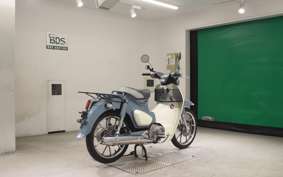 HONDA C125 SUPER CUB 1993 JA48