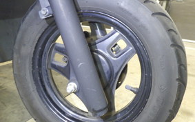 SUZUKI ADDRESS V125 S 2023 CF4MA