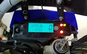 YAMAHA WR250R DG15J