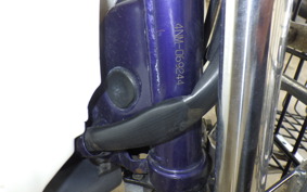 YAMAHA MATE 90 4NM
