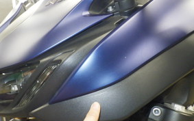 YAMAHA NIKEN GT 2020 RN58J