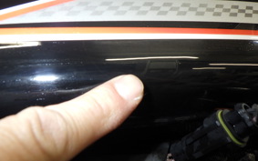 HARLEY XL883RI 2007