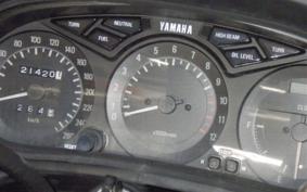 YAMAHA FJ1200 1990 3CV