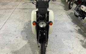 SUZUKI BIRDIE50 BA43A