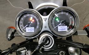 TRIUMPH  TRIUMPH T120 BONNEVILLE  2017 DAD75H