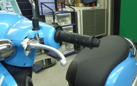 HONDA GIORNO 3 2016 AF77