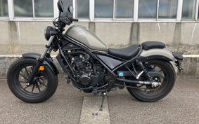 HONDA  REBEL 500 2020 PC60