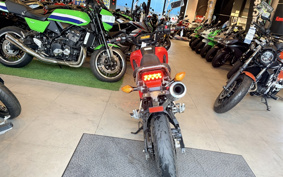 HONDA GROM JC61