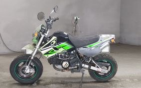 KAWASAKI KSR110 KL110A