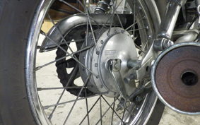 SUZUKI ST250E 2008 NJ4CA
