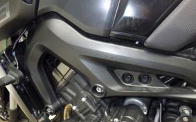 YAMAHA MT-09 A 2020 RN52J