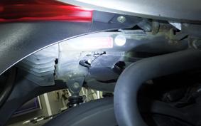 YAMAHA JOG Gen.5 SA36J