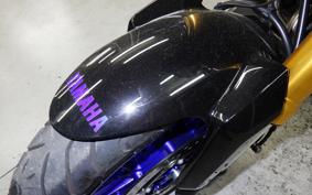 YAMAHA MT-09 ASP 2019 RN52J