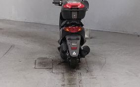 YAMAHA AKUSHI STREET SE53J